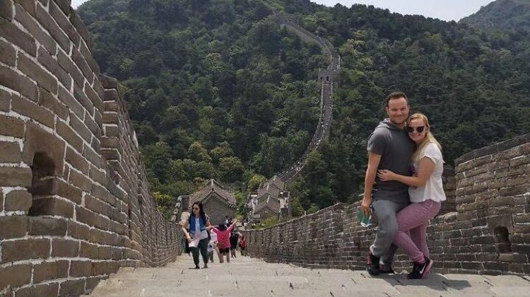 2D1N · Private Tours · 2 Days Visa-free Beijing Private Layover Guided Tour