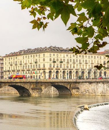 2D1N • MBun Hamburger Shop and Open Bus Turin