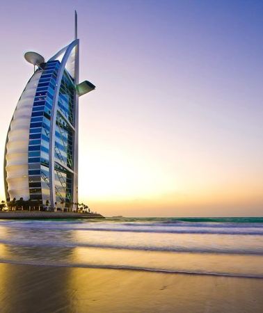 4D3N • Red Dune Desert Safari, Dubai City Tour, Dhow Cruise Dinner & Abu Dhabi Tour