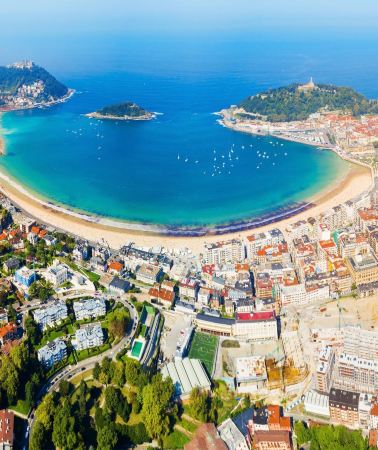 7D6N • France & Spain Discovery: Provence, Barcelona & Bordeaux