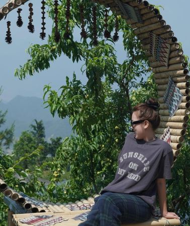 2D1N • Sapa - Lai Chau 2D3N Motor Tour — From Hanoi