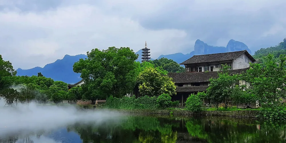 永安旅遊
