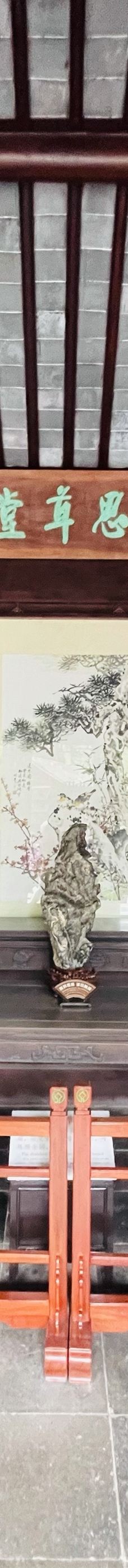 同里古镇-苏州-心如莲花开