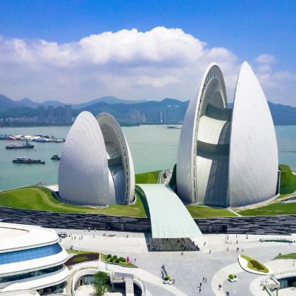 广州+深圳+珠海+佛山+顺德区+惠州巽寮湾+东莞+中山+江门+肇庆7日6晚拼小团