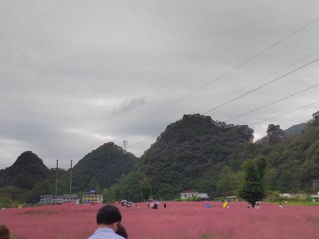 神泉谷景区旅行图片 1