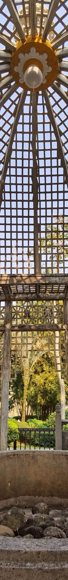 开平碉楼文化旅游区-开平