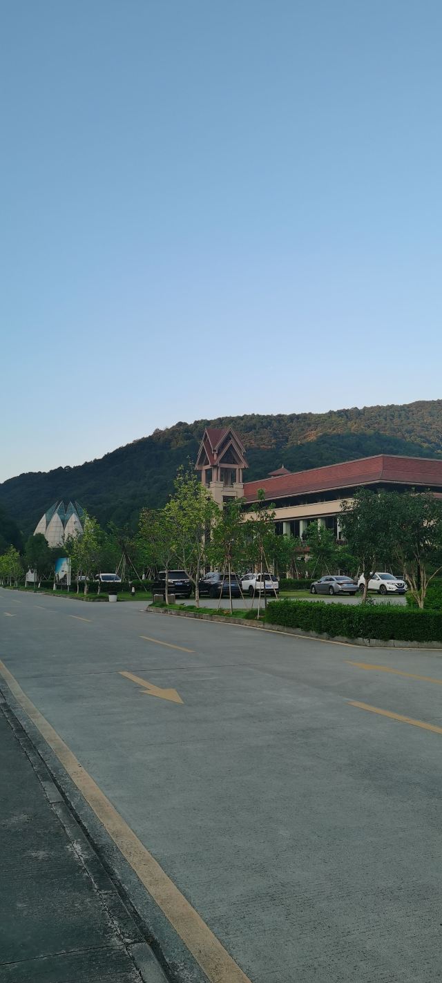 经律论文化旅游小镇旅行图片 2