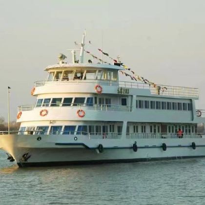 俄罗斯海兰泡2日跟团游