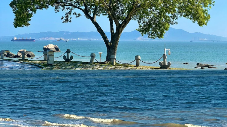 6D5N · Group Tours · Xiamen + Quanzhou + Chaozhou + Shantou + Kulangsu