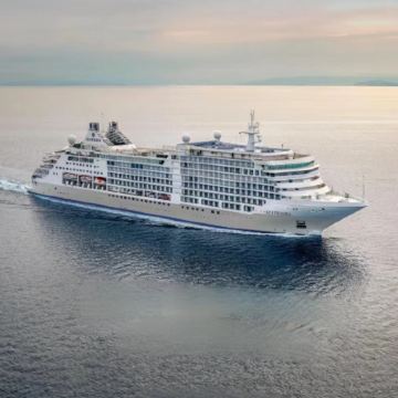 挪威+瑞典+丹麦10日私家团