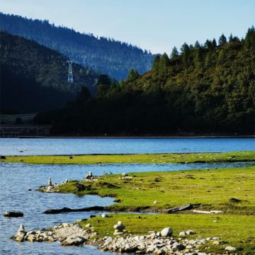 林芝+墨脱+雅鲁藏布大峡谷+来古冰川12日11晚跟团游