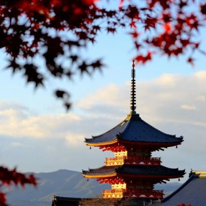 日本东京+大阪+富士山6日5晚跟团游