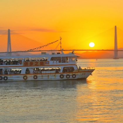 广东汕头+南澳岛+潮州古城+揭阳5日4晚跟团游