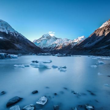 新西兰南岛13日11晚自由行