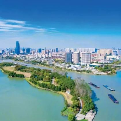 历史人文·上海苏州南京5天夏令营名校人文研学【点亮梦想·沪动未来】+【三城沉浸探索 感受别样江南】+【上海交通大学、南京博物院、京杭大运河】＋【迪士尼、拙政园、中山陵】