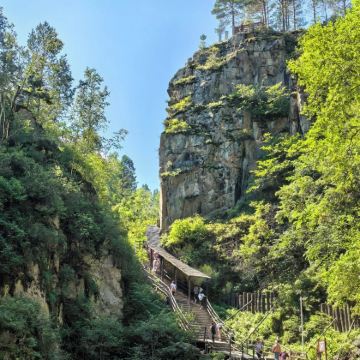 哈尔滨+伊春6日5晚拼小团