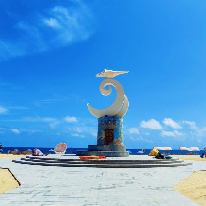 阳江+海陵岛+北洛湾风景区2日1晚跟团游