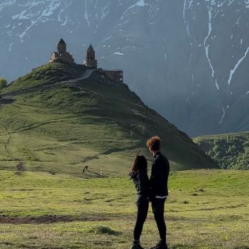 格鲁吉亚第比利斯+哥里+西格纳吉6日拼小团