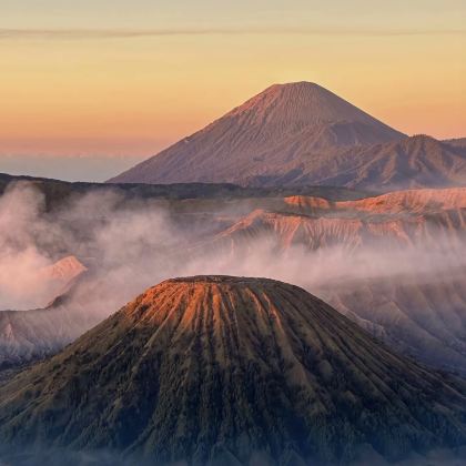 印度尼西亚8日7晚跟团游
