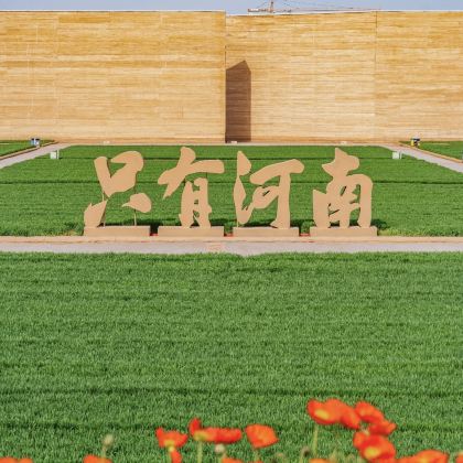 郑州+洛阳博物馆+殷墟博物馆+只有河南·戏剧幻城7日6晚私家团