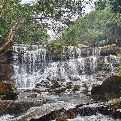 钦州+防城港+三娘湾+白浪滩+东兴口岸+万尾金滩5日4晚私家团