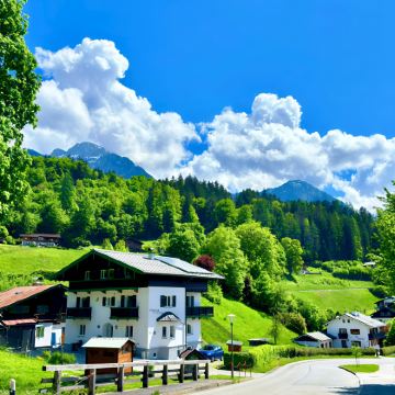 德国7日6晚私家团