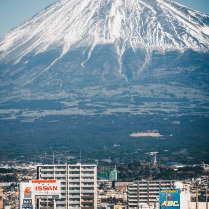 日本东京+迪士尼（Disney）4日3晚私家团