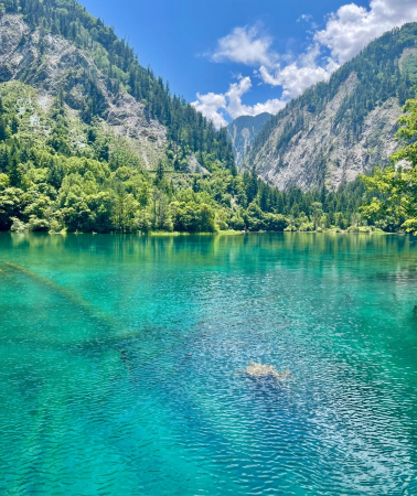 3D2N•Jiuzhaigou + Huanglong National Scenic Area + Sanxingdui Museum
