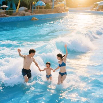 珠海+珠海长隆海洋王国4日3晚私家团