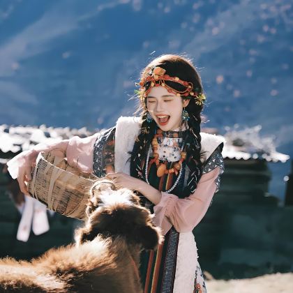 云南丽江+大理市+香格里拉5日4晚跟团游