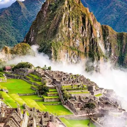 秘鲁+库斯科+伊基托斯+利马13日12晚跟团游