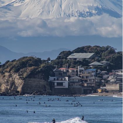 日本东京+伊豆市+东伊豆町+西伊豆町+南伊豆町6日5晚拼小团