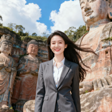 资阳安岳石刻+大足石刻3日2晚私家团