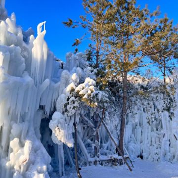 长白山+延吉5日4晚私家团