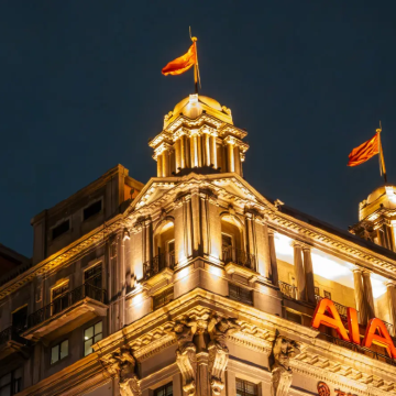 上海+苏州+杭州+乌镇5日4晚跟团游