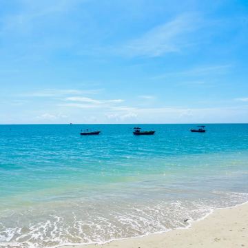 万宁5日4晚私家团