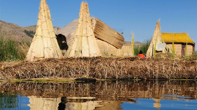 Inca Trail | 15-Day Peru Panorama Tour from Lima·Puno, Lake Titicaca, Cusco, Machu Picchu and Tambopata