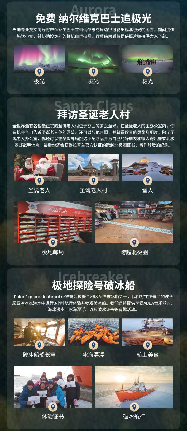 罗瓦涅米