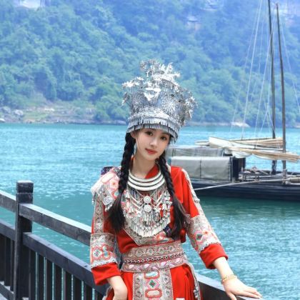 宜昌三峡人家+两坝一峡2日1晚私家团