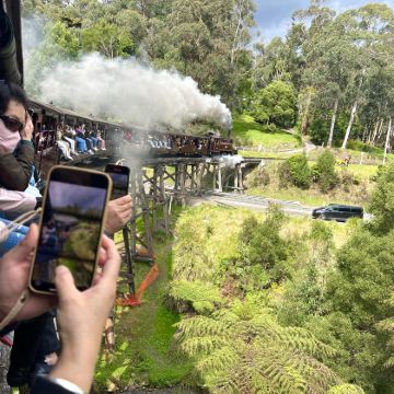 澳大利亚悉尼+墨尔本+阿德莱德10日9晚自由行