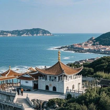 莆田+湄洲岛2日1晚私家团