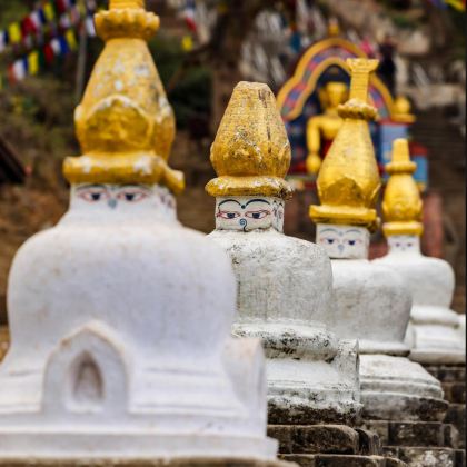 加德满都+博卡拉6日5晚私家团