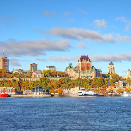 美国夏威夷+东西海岸+加拿大+黄石国家公园22日19晚跟团游