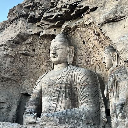 山西太原+五台山+大同+平遥5日4晚跟团游