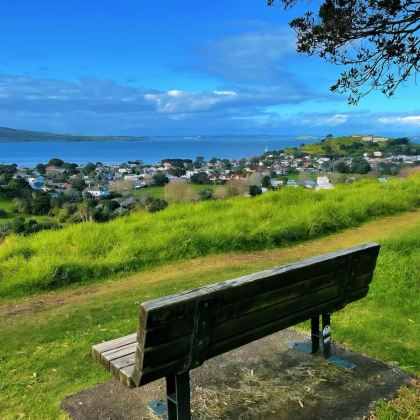 新西兰奥克兰+陶波+罗托鲁瓦+基督城+特卡波+瓦纳卡+皇后镇11日10晚私家团