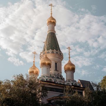 塞尔维亚7日6晚自由行