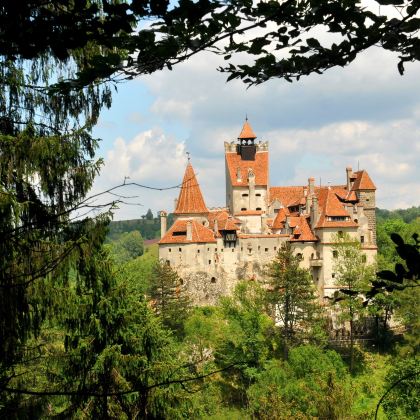 保加利亚+罗马尼亚10日7晚跟团游