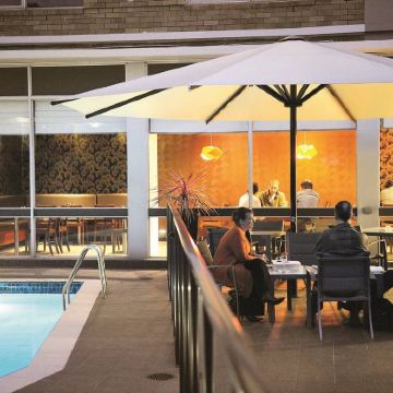 丹顿农山脉国家公园+普芬比利蒸汽火车+希尔斯维尔野生动物保护区+菲利普岛野生动物园+大洋路+格兰坪国家公园16日15晚拼小团