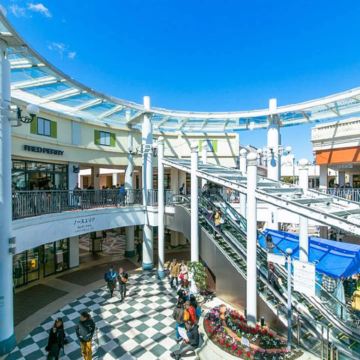 日本名古屋+白川乡7日6晚跟团游