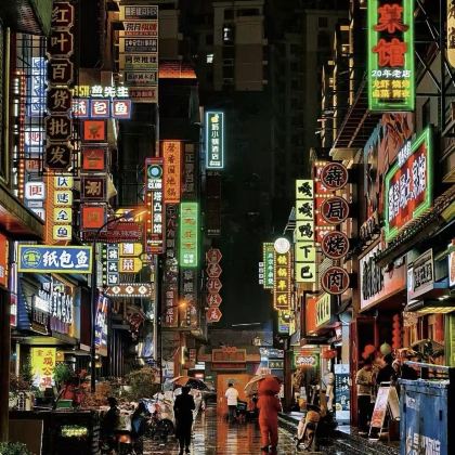 合肥3日2晚自由行